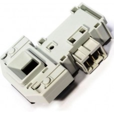 Биметална ключалка /блокировка/ за перални Balay, Bosch, Siemens DM070568