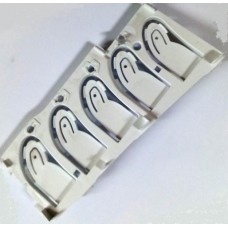 Панел 5 бутона за пералня Gorenje WA61101