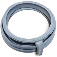 Уплътнител (маншон) за люк на перална BOSCH WM12T460BY