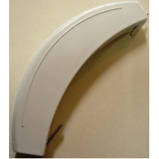 Дръжка за люка на пералня Siemens WVD 24460, WVD24520EU