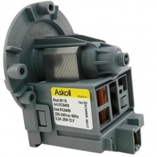 Помпа за пералня Indesit Askoll M116 RAST-5