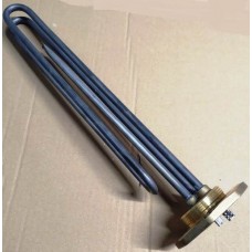 Неръждаем нагревател за бойлер 1 1/2 " 3000W