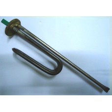 Неръждаем нагревател за бойлер Теси /Tesy/ - 2000W 