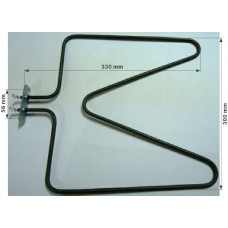 Нагревател за фурна Siltal, Beko долен - 1500W