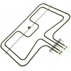 Нагревател за фурна Electrolux, AEG, Zanussi, горен -  1700W + 1000W