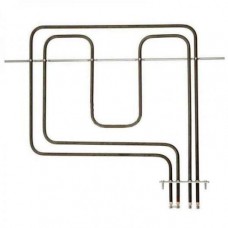 Нагревател горен за фурна Teka HC605 - 2600W