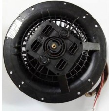 Двигател за аспиратор с три скорости - десен 135W