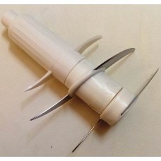 Нож за чопър Rohnson R526