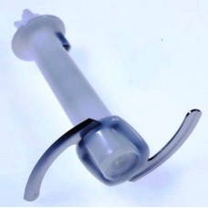 Нож за блендера на пасатор Braun multiquick за купа от 350 ml.