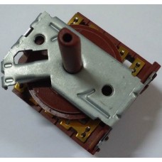 Ключ 3 + 0 степени (4-тактов) за фурна Teka - 640463