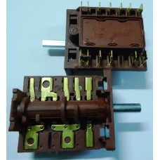 Ключ 4 + 0 степени за готварска печка 601