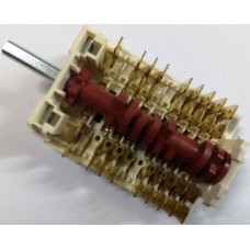 Ключ 7 + 0 степени за печка Ariston, Indesit - Dreefs 11HE-159