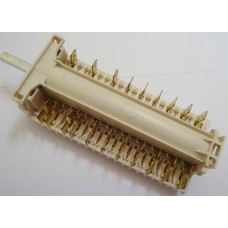 Ключ 9 + 0 степени за печка Amica, Hansa  - 19HE002