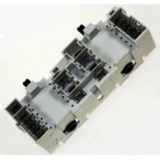 Ключ двоен 6 + 0 степени за плотове Aeg, Zanussi, Electrolux, REX, Arthur Martin