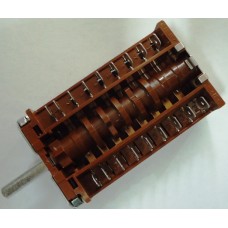 Ключ 6 + 0 степени за фурна Electrolux
