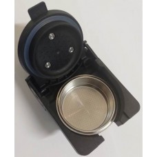 Приставка за мляно кафе на кафемашини Rosberg Premium RP51171E5, RP51171B5