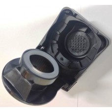 Приставка за Nespresso (Неспресо) капсули на кафемашини Rosberg Premium RP51171E5, RP51171B5