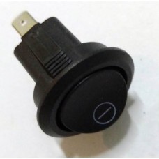 Ключе кръгло за кафемашина 10А, 230V