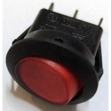 Ключе кръгло за кафемашина 6А, 230V