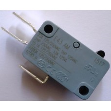 Микроключ 22А , 250V