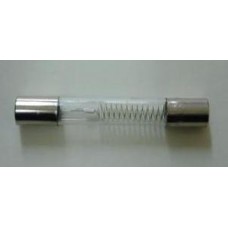 Предпазител за микровълнова - 5kV, 0.6A