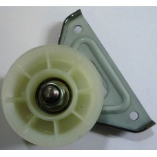 Ролка обтягаща за сушилня Hotpoint-Ariston AQC94F5TZ1, TCD9716CY1EU